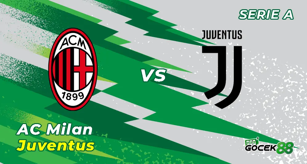 AC Milan vs Juventus - Serie A